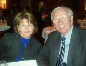 Barbara and Jim Smith