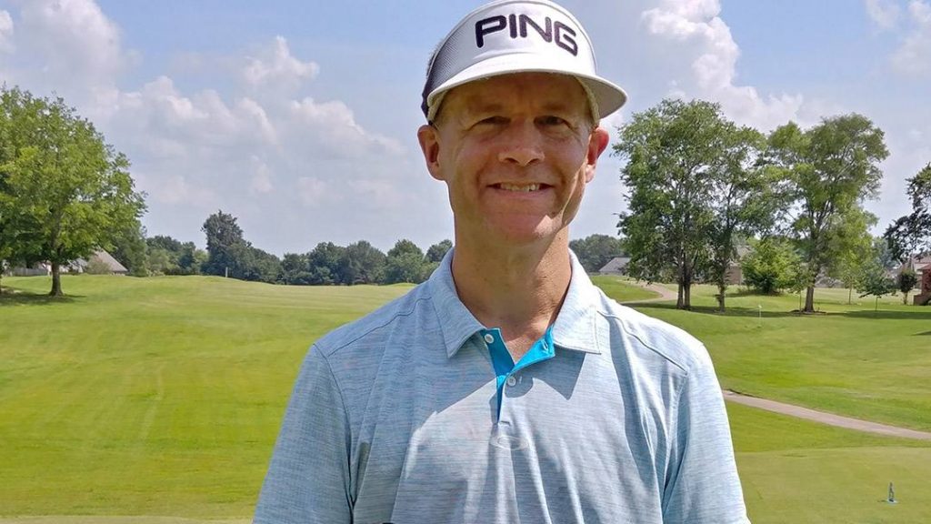 Billy Dowell Jr. was working toward a goal of playing professional golf when his body betrayed him. He was beset by several autoimmune disorders that left him overwhelmed. With consistent, comprehensive support from his Mayo Clinic Care team, however, not only has Billy gotten his conditions under control, he's successfully returned to golfing.